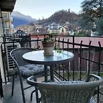 Delizioso Διαμέρισμα Domodossola