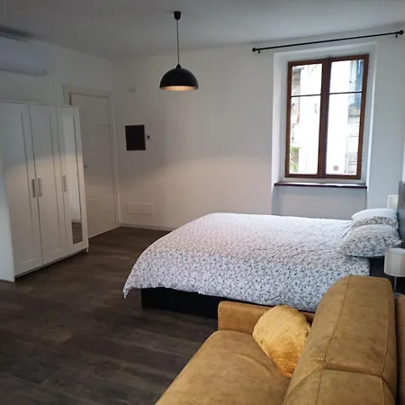 Delizioso Lägenhet Domodossola