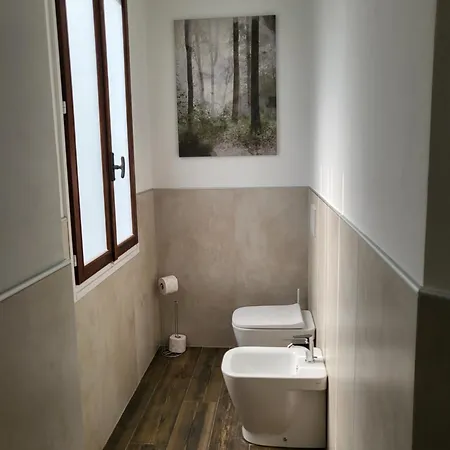 Lägenhet Delizioso Domodossola