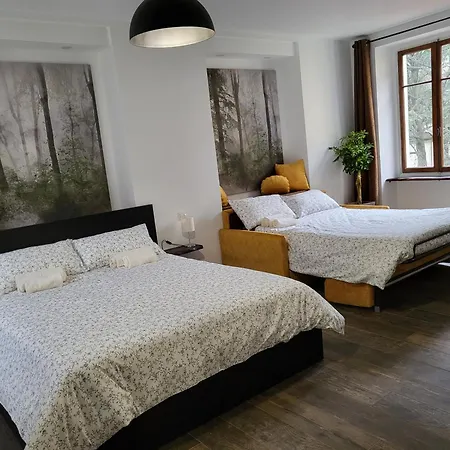 Delizioso Apartment