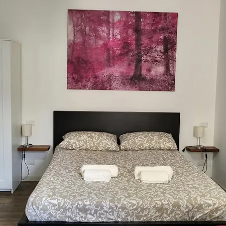 Delizioso Lägenhet *