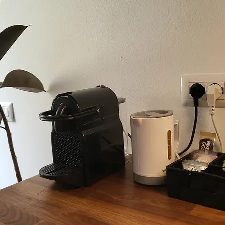 Lägenhet Delizioso Domodossola