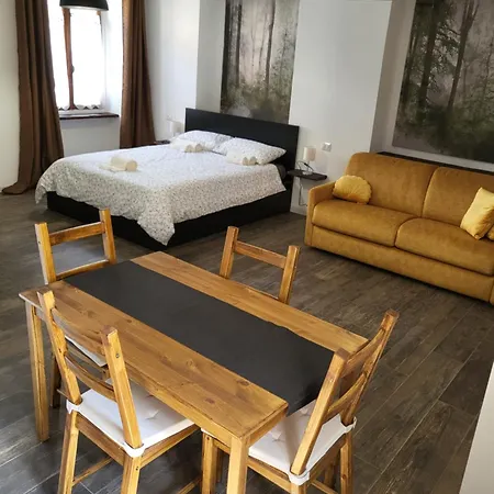 Delizioso Domodossola