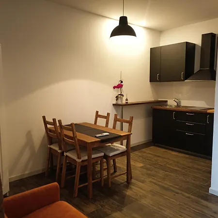 Apartment Delizioso