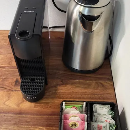 Lägenhet Delizioso *