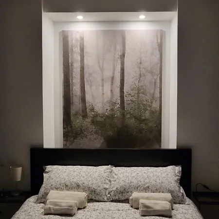 Delizioso Lägenhet Domodossola