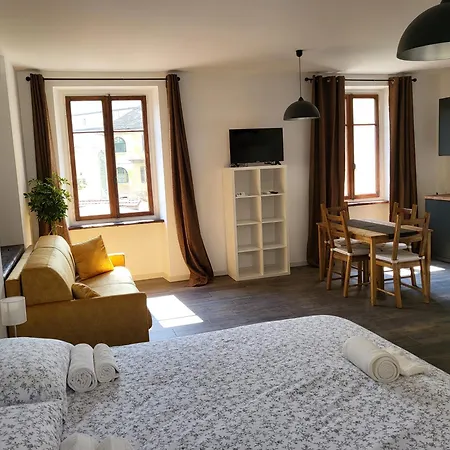 Delizioso Domodossola