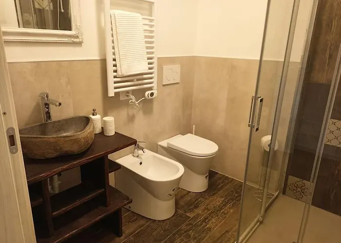 Apartment Delizioso