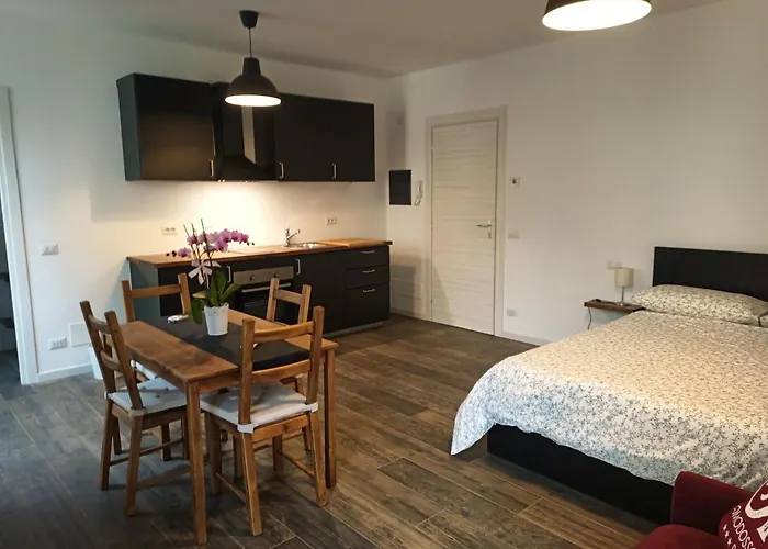 Delizioso Apartment