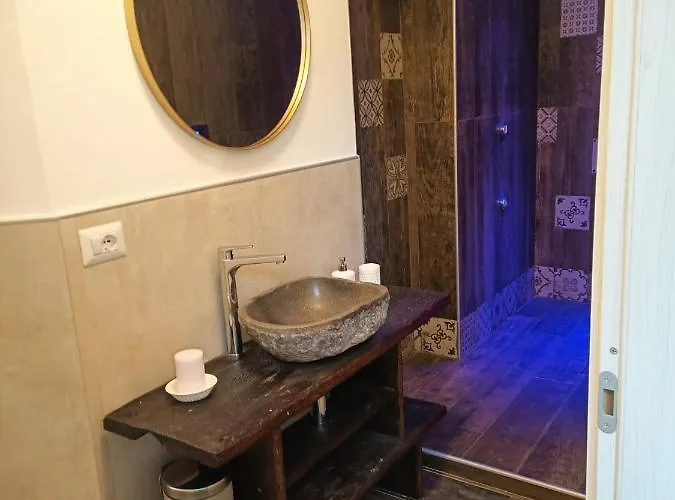 Delizioso Apartment *