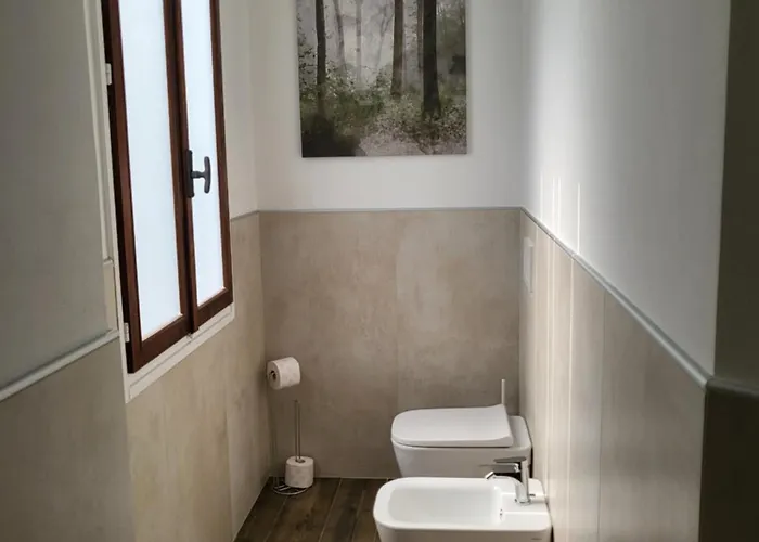 Apartment Delizioso Domodossola