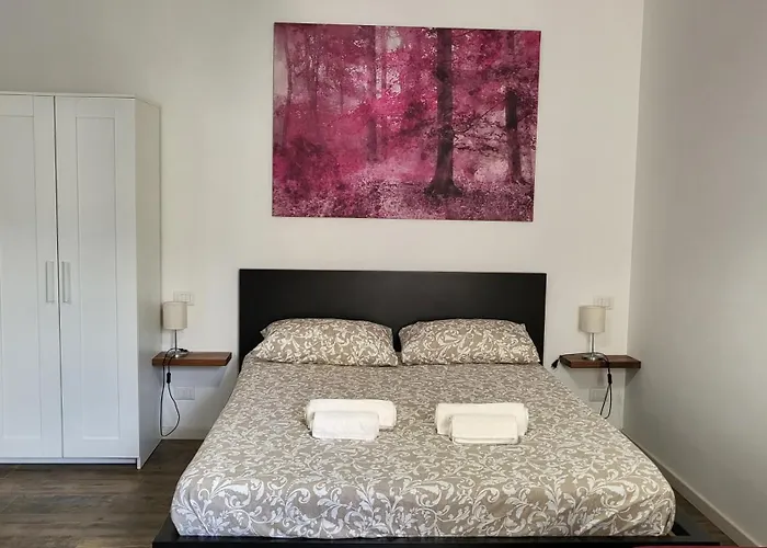 Delizioso Apartment *