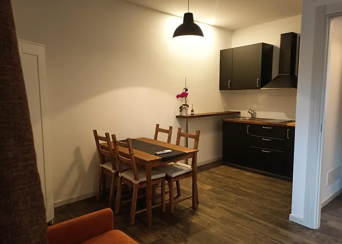 Apartment Delizioso