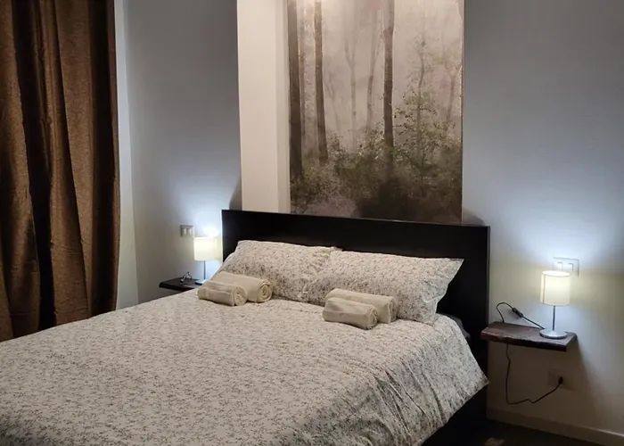 Apartment Delizioso