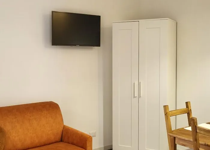 Delizioso Apartment